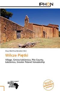 Wilcze Pi Tki