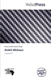 Andr Michaux