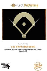 Lee Smith (Baseball)