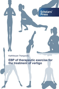 EBP of therapeutic exercise for the treatment of vertigo