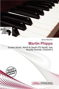 Martin Phipps