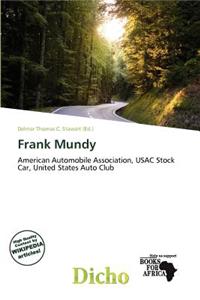 Frank Mundy