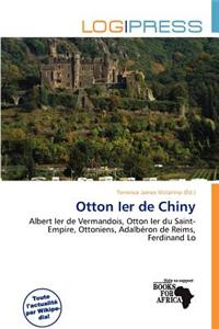 Otton Ier de Chiny