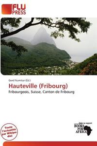 Hauteville (Fribourg)