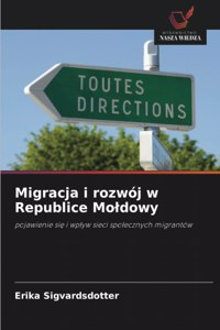 Migracja i rozwój w Republice Moldowy