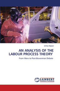 Analysis of the Labour Process Theory