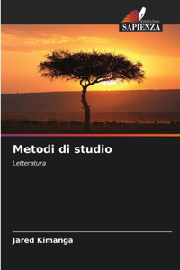 Metodi di studio