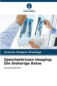 Speicheldrüsen-Imaging