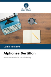 Alphonse Bertillon