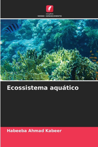 Ecossistema aquático