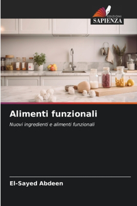 Alimenti funzionali