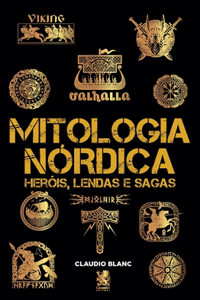 Mitologia Nórdica