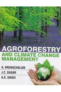 Agroforestry and Climate Change Management