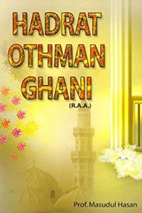 Hadrat Othman Ghani