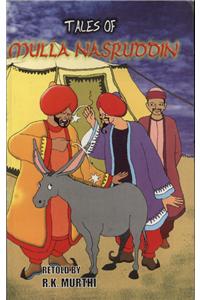 Tales of Mulla Nasruddin