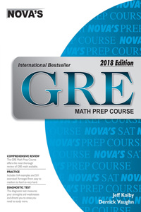 GRE Math Prep Course