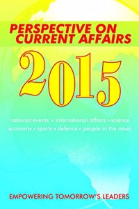 Perspective On Current Affairs 2015