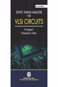 Static Timing Analysis for VLSI Circuits