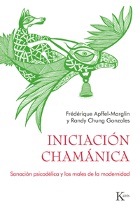 Iniciación Chamánica