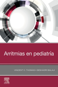 Arritmias En Pediatría