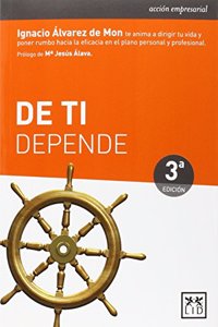 De ti Depende