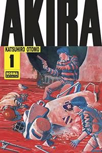 Akira. Edicion original 1