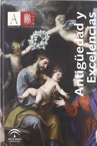 ANTIGï¿½EDAD Y EXCELENCIAS.