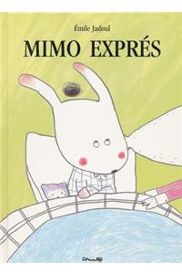 Mimo Expres