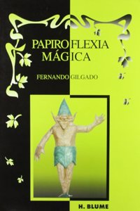 Papiroflexia magica