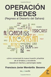 Operacion Redes (Regreso Al Desierto del Sahara)