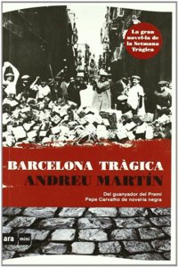 Barcelona tragica