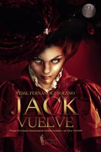 Jack vuelve (Spanish Edition)