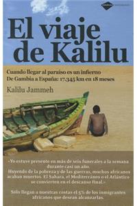 El Viaje de Kalilu