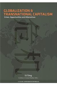 Globalization & Transnational Capitalism