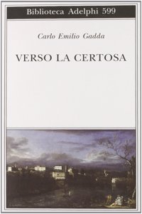 Verso la certosa