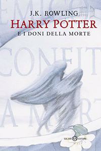 Harry Potter e i doni della morte. Vol. 7