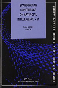 Scandinavian Conference on Artificial Intelligence