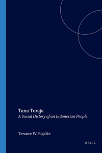 Tana Toraja