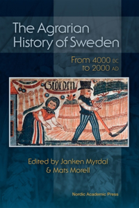 The Agrarian History of Sweden