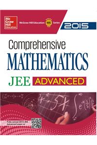 Mathematics JEE Advanced 2015