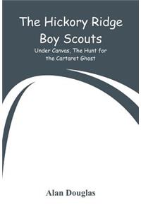 Hickory Ridge Boy Scouts