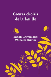 Contes choisis de la famille