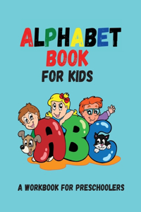 Alphabet Book for Kids