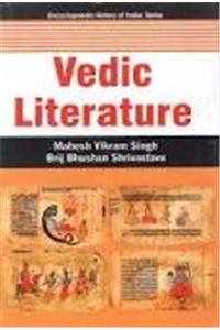 Vedic Literature