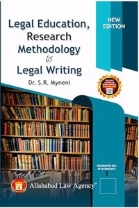 Legal Education & Research Methodology