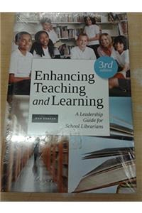 Enhancing Teaching And Learning
