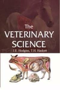 THE VETERINARY SCIENCE