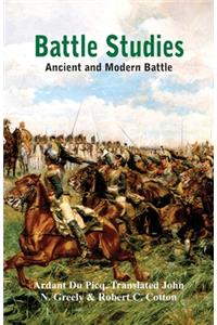 Battle Studies