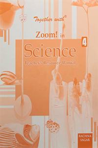 Together with Zoom In Science Solution/TRM for Class 4