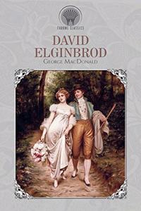 David Elginbrod